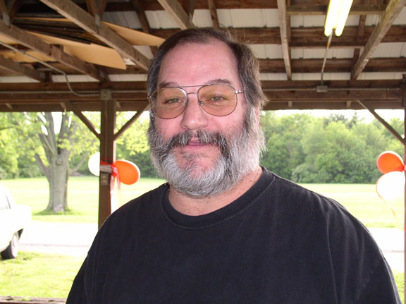 BILL KENNEDY