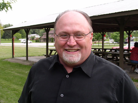 BOB KLINE