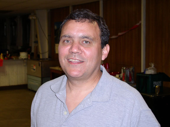 DAN KLIPPEL