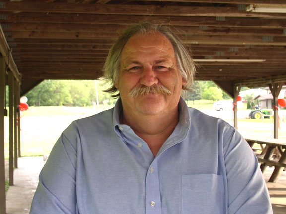 DAVE SOWDERS