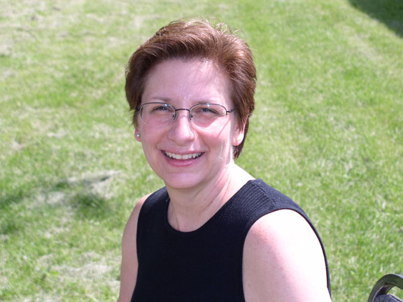 DONNA MURPHY NAGY