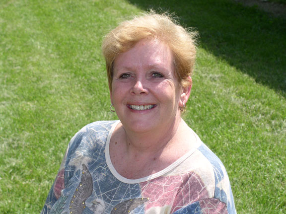 LINDA SWISHER MADDOX