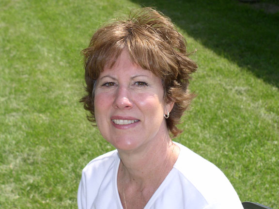LYNNE STEILL JOHNSON