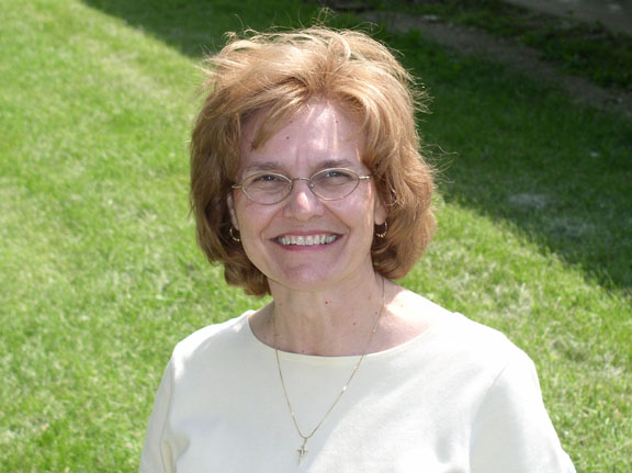 MARY RIEHLE KIEWITT