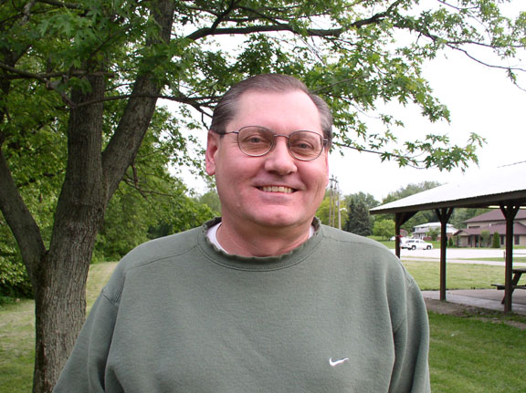 MIKE KEARNEY