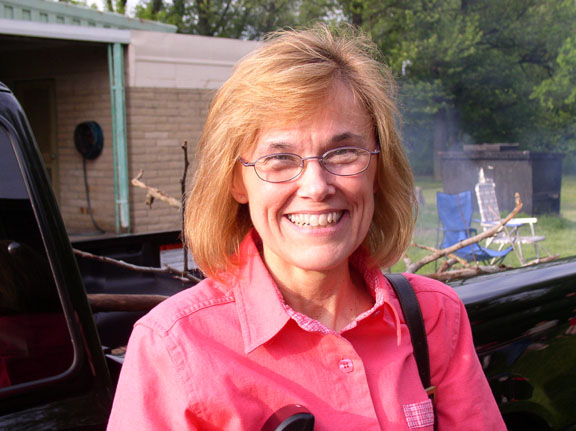 MOLLY MORRISON WHEELER